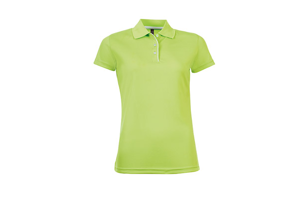Polo Performe Women