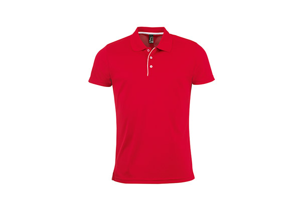 Polo Performer Men