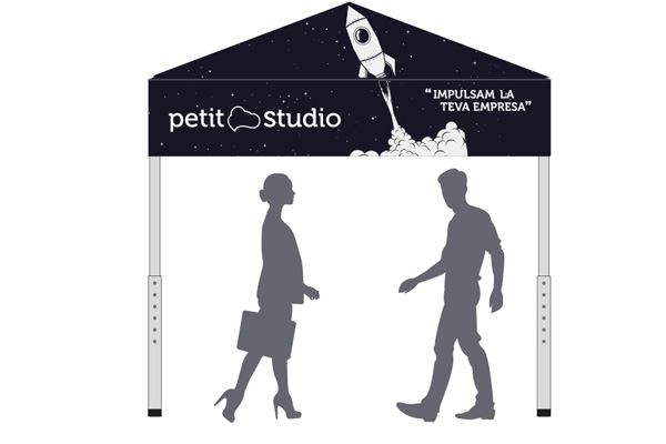 Carpes Personalitzades