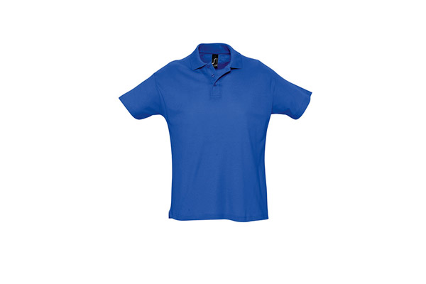 Polo Summer II