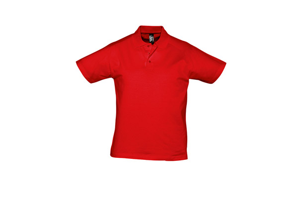 Polo d'home