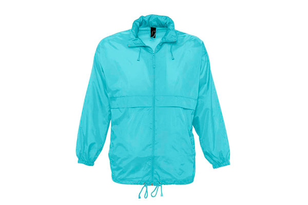 Paravent Impermeable Unisex