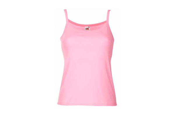 STRAP T LADY-FIT