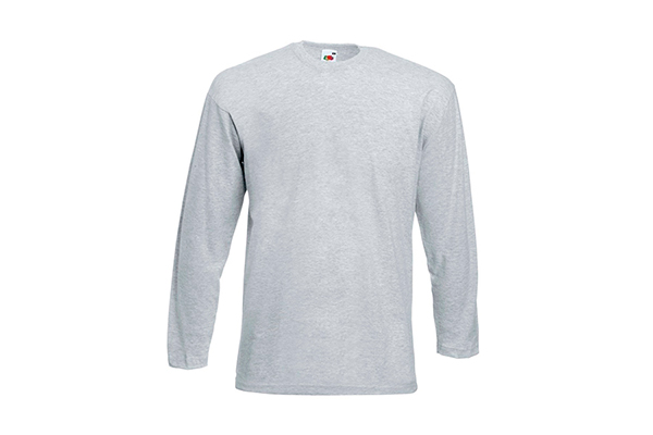 Valueweight Long Sleeve T