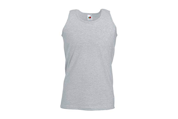 Valueweight Athletic Vest