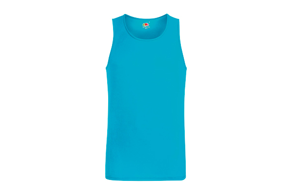 Performance Vest