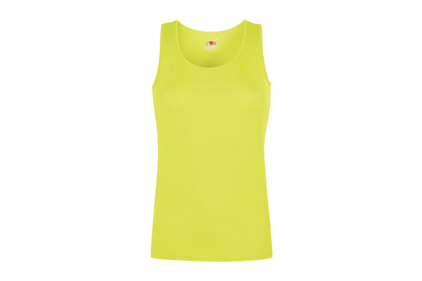Performance Vest Lady-fit