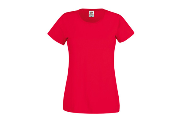 Original T Lady-fit