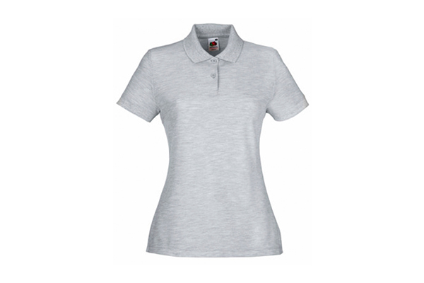Polo Lady-Fit