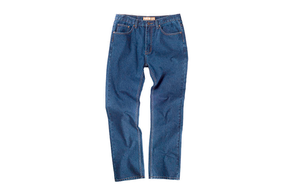 Pantalón Basic Industrial