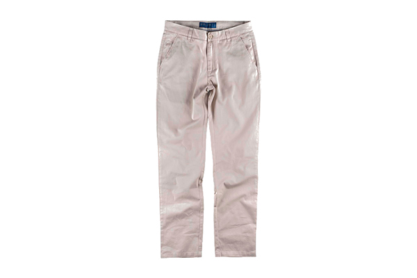 Pantalón Basic Industrial