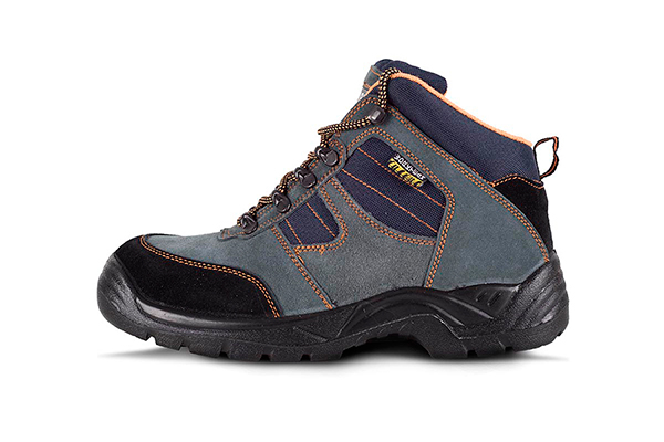 Bota Seguretat