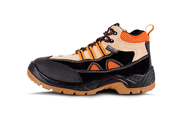Bota Seguretat