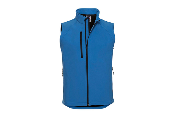 Armilla Softshell Gilet
