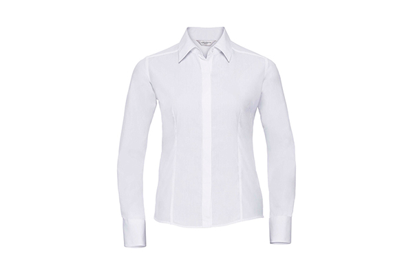Camisa Ladies Long Sleeve