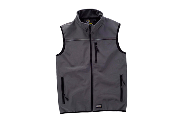 Armilla Softshell Sport